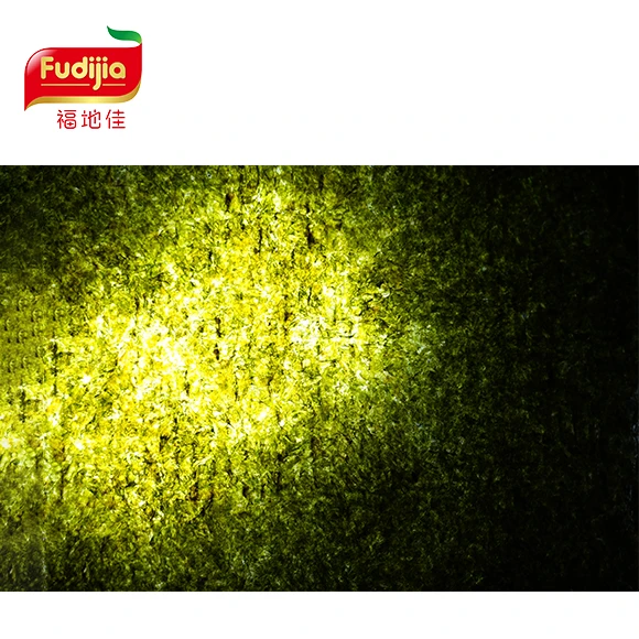 Sushi Nori Grade B suppliers