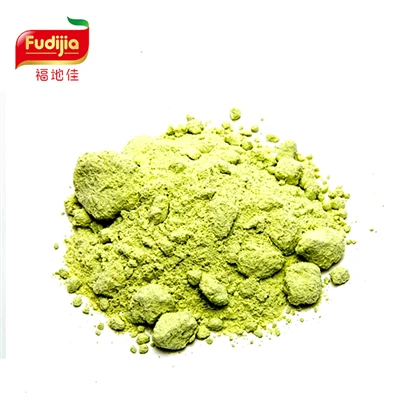 Wasabi-jauhe 1 kg